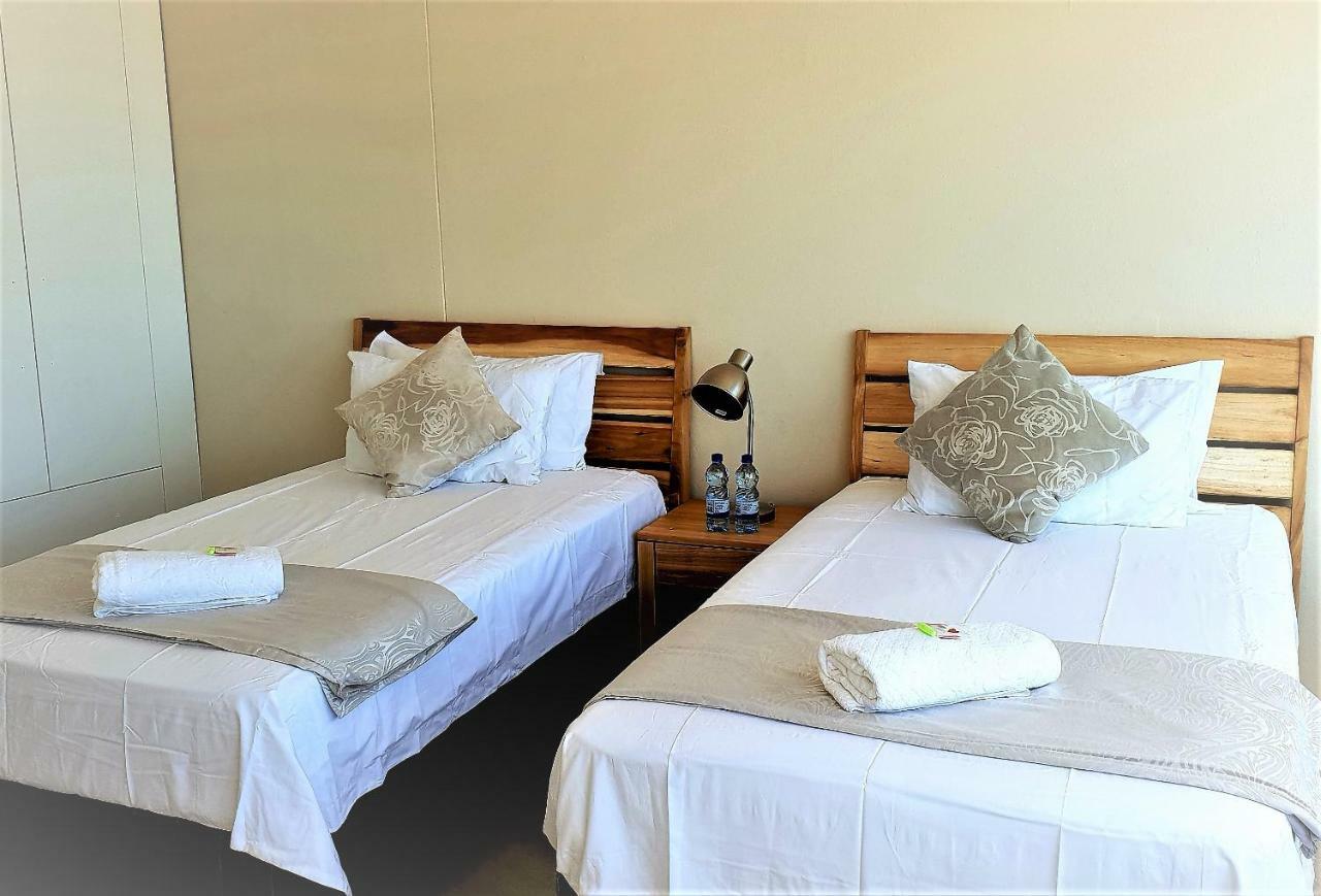 Disa Park 17Th Floor Apartment With City Views Cidade Do Cabo Exterior foto