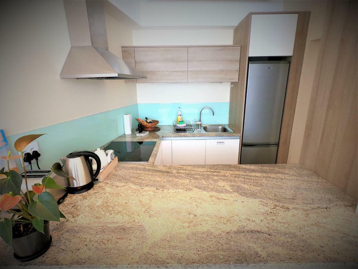 Disa Park 17Th Floor Apartment With City Views Cidade Do Cabo Exterior foto