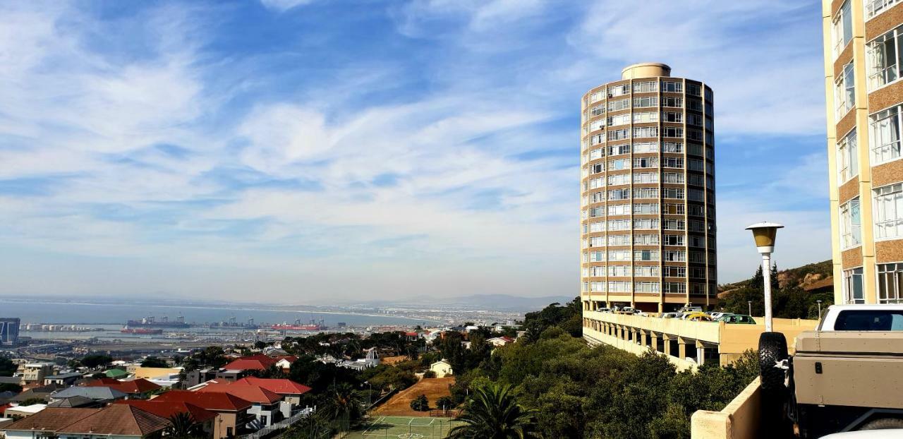 Disa Park 17Th Floor Apartment With City Views Cidade Do Cabo Exterior foto