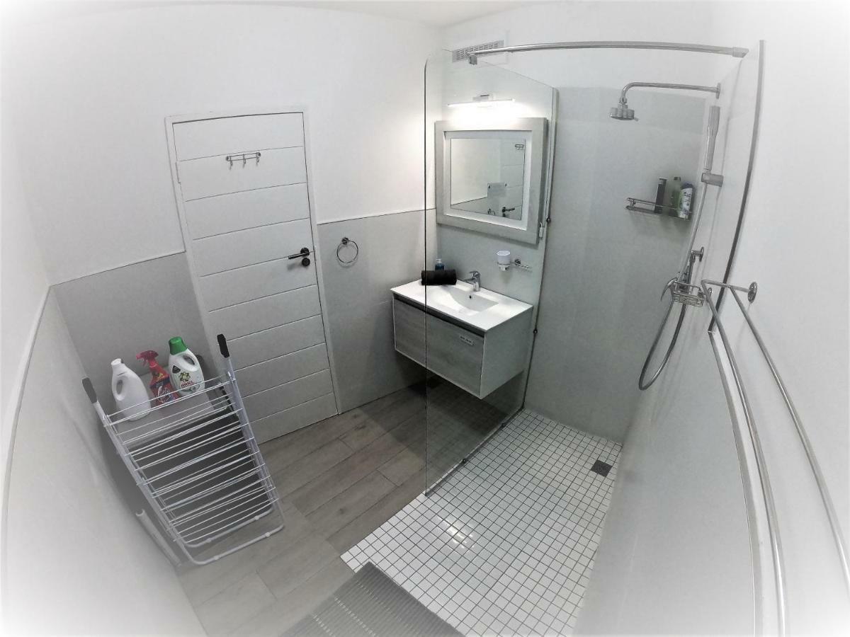 Disa Park 17Th Floor Apartment With City Views Cidade Do Cabo Exterior foto