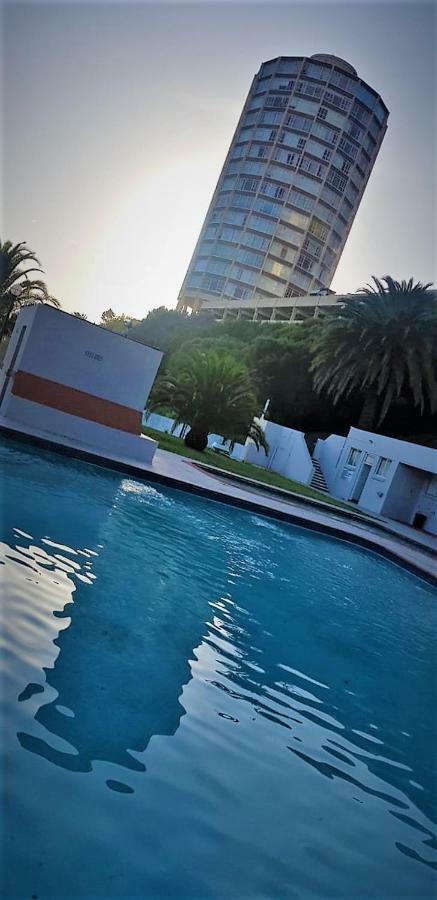Disa Park 17Th Floor Apartment With City Views Cidade Do Cabo Exterior foto